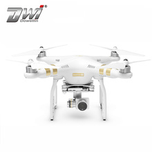 DWI Dowellin Professional Quadcopter Phantom 3 Standard With 4k Camera